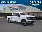 2025 Ford F-150 SuperCrew Cab RWD Pickup for sale #CT2F8367 - photo 7