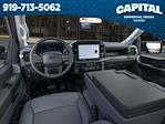 2025 Ford F-150 SuperCrew Cab RWD Pickup for sale #CT2F8367 - photo 9