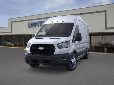 New 2026 Ford Transit 350 HD - photo 1
