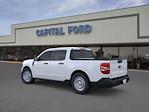 New 2025 Ford Maverick XL SuperCrew Cab for sale #CT2F8535 - photo 2