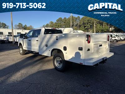 New 2026 Ford F-350 Crew Cab Service Truck for sale #CT2F8560 - photo 2