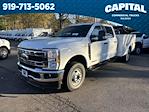 New 2026 Ford F-350 Crew Cab Service Truck for sale #CT2F8560 - photo 1