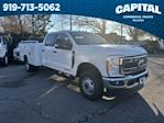 New 2026 Ford F-350 Crew Cab Service Truck for sale #CT2F8560 - photo 3