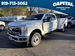 New 2026 Ford F-350 Crew Cab Service Truck for sale #CT2F8560 - photo 5
