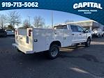 New 2026 Ford F-350 Crew Cab Service Truck for sale #CT2F8560 - photo 8