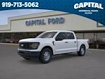 New 2025 Ford F-150 XL SuperCrew Cab for sale #CT2F8576 - photo 1