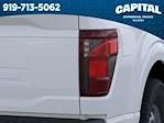 New 2025 Ford F-150 XL SuperCrew Cab for sale #CT2F8576 - photo 21