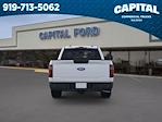 2025 Ford F-150 SuperCrew Cab RWD Pickup for sale #CT2F8578 - photo 3