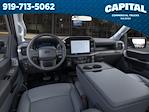 2025 Ford F-150 SuperCrew Cab RWD Pickup for sale #CT2F8578 - photo 9