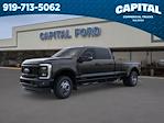 New 2026 Ford F-350 XL Crew Cab for sale #CT2F8579 - photo 1