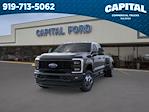 New 2026 Ford F-350 XL Crew Cab for sale #CT2F8579 - photo 4