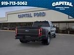 New 2026 Ford F-350 XL Crew Cab for sale #CT2F8579 - photo 8