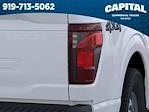 2025 Ford F-150 Super Cab 4WD Pickup for sale #CT2F8697 - photo 21