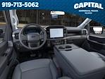2025 Ford F-150 Super Cab 4WD Pickup for sale #CT2F8697 - photo 9