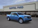 2025 Ford Maverick SuperCrew Cab AWD Pickup for sale #CT2F8772 - photo 7