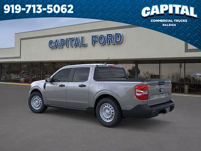 2025 Ford Maverick SuperCrew Cab AWD Pickup for sale #CT2F8776 - photo 2