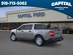 2025 Ford Maverick SuperCrew Cab AWD Pickup for sale #CT2F8776 - photo 2