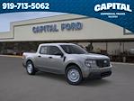 2025 Ford Maverick SuperCrew Cab AWD Pickup for sale #CT2F8776 - photo 7