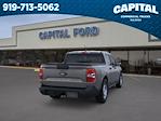 2025 Ford Maverick SuperCrew Cab AWD Pickup for sale #CT2F8776 - photo 8