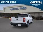 New 2025 Ford Maverick XL SuperCrew Cab for sale #CT2F8777 - photo 8