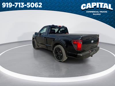 2025 Ford F-150 Regular Cab 4WD Pickup for sale #CT2F8783 - photo 2