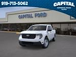 New 2025 Ford Maverick XL SuperCrew Cab for sale #CT2F8786 - photo 4