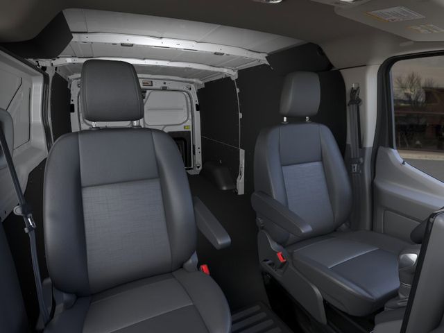 New 2026 Ford Transit 150 - photo 13