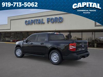 2025 Ford Maverick SuperCrew Cab AWD Pickup for sale #CT2F8823 - photo 2
