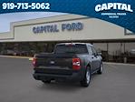 2025 Ford Maverick SuperCrew Cab AWD Pickup for sale #CT2F8823 - photo 8