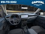New 2025 Ford Maverick XL SuperCrew Cab for sale #CT2F8830 - photo 9