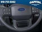New 2025 Ford F-150 XL SuperCrew Cab for sale #CT2F8863 - photo 12