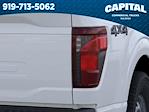 New 2025 Ford F-150 XL SuperCrew Cab for sale #CT2F8865 - photo 22