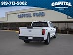 New 2025 Ford F-150 XL SuperCrew Cab for sale #CT2F8865 - photo 8