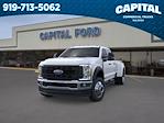 New 2026 Ford F-450 XL Crew Cab for sale #CT2F8871 - photo 3