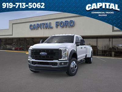 New 2026 Ford F-450 XL Crew Cab for sale #CT2F8873 - photo 2