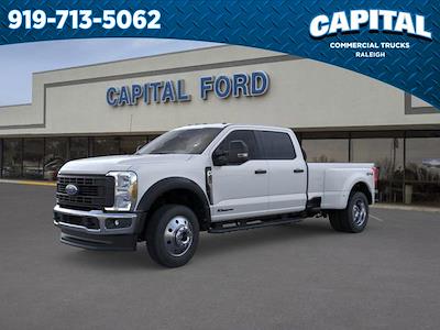 New 2026 Ford F-450 XL Crew Cab for sale #CT2F8875 - photo 1