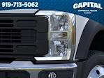 2026 Ford F-450 Crew Cab DRW 4WD Pickup for sale #CT2F8875 - photo 18