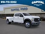 2026 Ford F-450 Crew Cab DRW 4WD Pickup for sale #CT2F8875 - photo 7