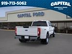 2026 Ford F-450 Crew Cab DRW 4WD Pickup for sale #CT2F8875 - photo 8