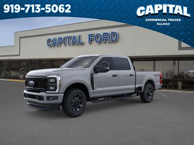 New 2026 Ford F-250 XL Crew Cab for sale #CT2F8890 - photo 1