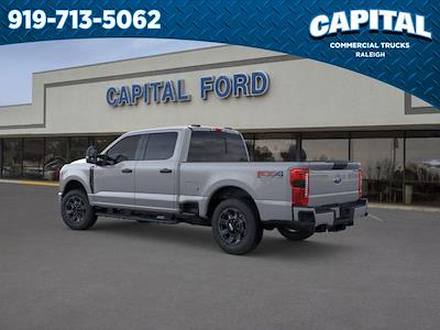 New 2026 Ford F-250 XL Crew Cab for sale #CT2F8890 - photo 2