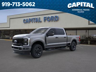 New 2026 Ford F-250 XL Crew Cab for sale #CT2F8891 - photo 1
