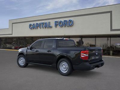 New 2025 Ford Maverick - photo 1