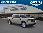 2025 Ford Maverick SuperCrew Cab AWD Pickup for sale #CT2F8942 - photo 7