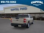 2025 Ford Maverick SuperCrew Cab AWD Pickup for sale #CT2F8942 - photo 8