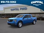 New 2025 Ford Maverick XL SuperCrew Cab for sale #CT2F8943 - photo 1