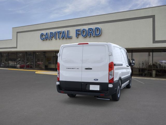 New 2026 Ford Transit 150 - photo 11