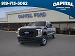New 2026 Ford F-250 XL Crew Cab for sale #CT2F8986 - photo 4