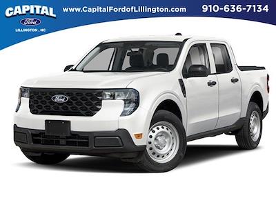 2026 Ford Maverick SuperCrew Cab AWD Pickup for sale #CT2F9010 - photo 1