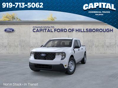 2026 Ford Maverick SuperCrew Cab FWD Pickup for sale #CT2F9052 - photo 2